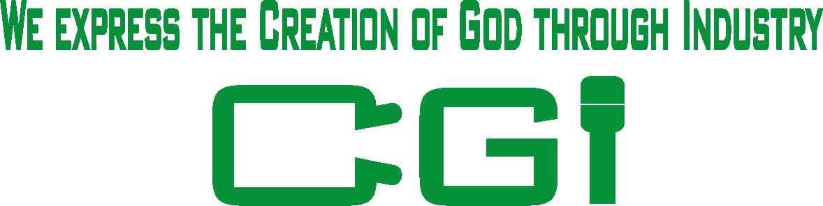 CGI (주)시지아이 — We express the creation of God through industry
